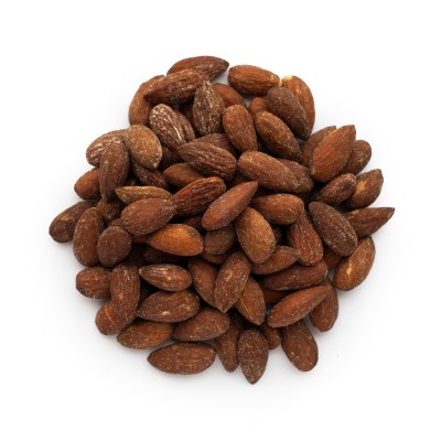 Миндаль жаренный 100 гр - купить в Акшубино