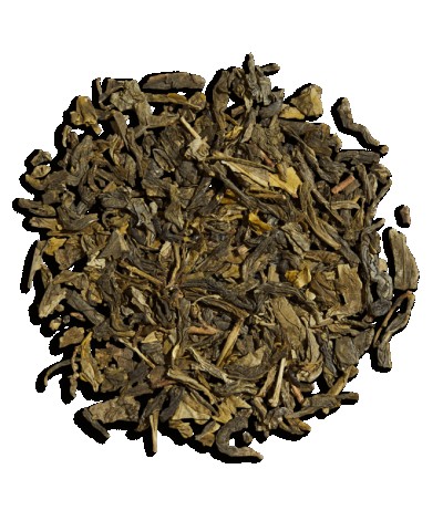 Зеленый чай TeaHarmony 75г - купить в Акшубино