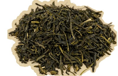 Зеленый чай TeaSprout 50г - купить в Акшубино