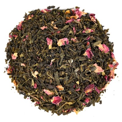 Зеленый чай PureSpring 40г - купить в Акшубино