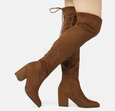 Женские сапоги, ботфорты NightStep - купить в Акшубино