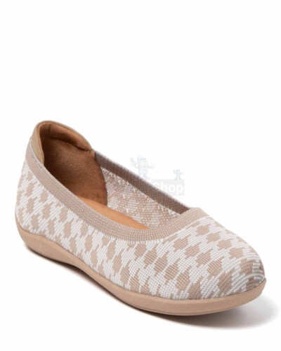 Женские балетки ChicStep - купить в Акшубино