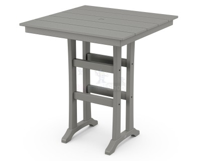 Барный стол LoftLine 80 см - купить в Акшубино