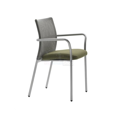 Стул офисный SoftSeat - купить в Акшубино