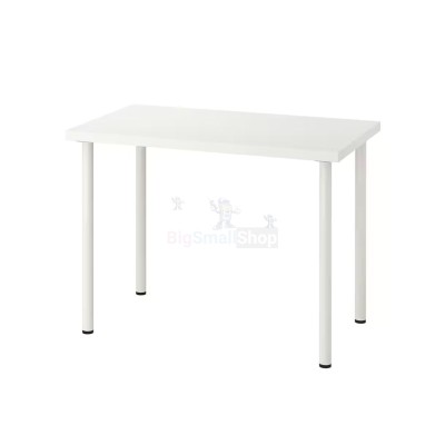 Рабочий офисный стол ЛайтДеск - купить в Акшубино
