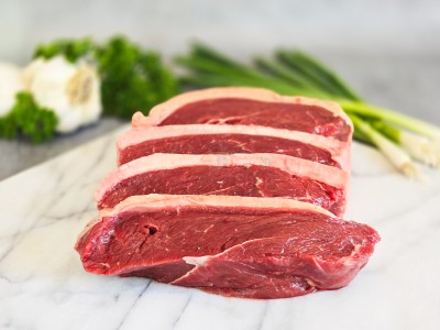 Говядина охлаждённая мякоть - купить в Акшубино