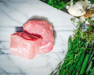 Свинина фарш домашний 500 г - купить в Акшубино