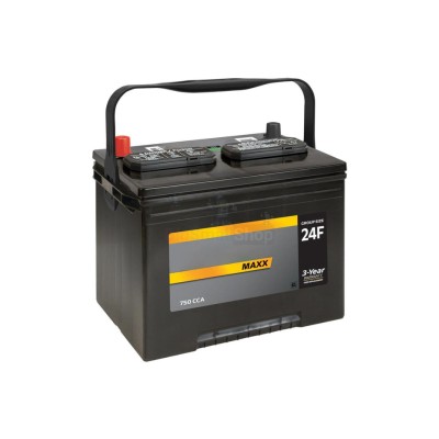 Аккумулятор PowerIce 90Ah - купить в Акшубино