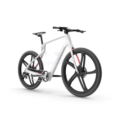 Дорожный велосипед CityClassic Pro - купить в Акшубино