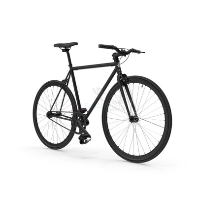 Велосипед горный ForestRide 27.5 - купить в Акшубино