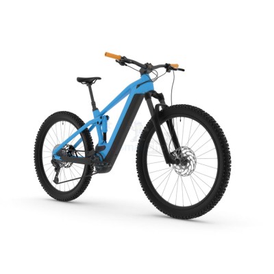 Горный велосипед PeakTrail 26 - купить в Акшубино