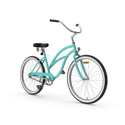 Подростковый велосипед TeenRide 24 - купить в Акшубино