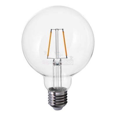 Лампа накаливания BrightLight 60W - купить в Акшубино