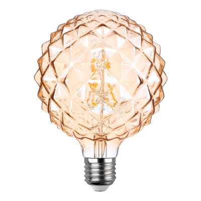 Лампа накаливания WarmGlow 60W - купить в Акшубино