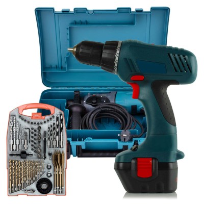 Аккумуляторный инструмент MasterVolt Pro - купить в Акшубино