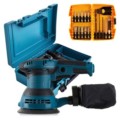 Аккумуляторный инструмент IronPower Max - купить в Акшубино