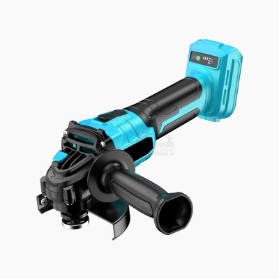 Угловая шлифмашина CompactCut 115 - купить в Акшубино